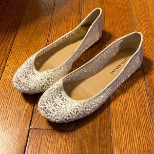 Lucky Brand Flats